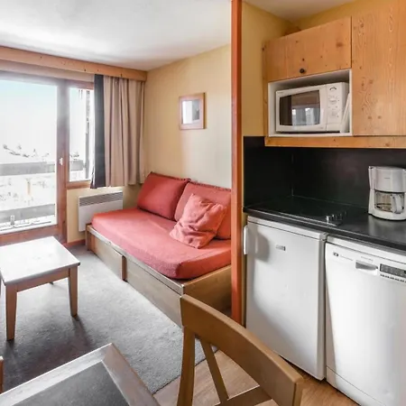 L'ours Blanc - Maeva - 4 Personnes Selection Mae-8862 Huez