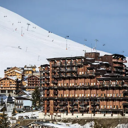 L'ours Blanc - Maeva - 4 Personnes Selection Mae-8862 Huez