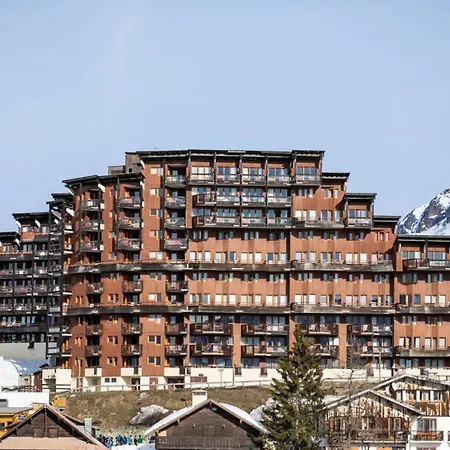 L'ours Blanc - Maeva - 4 Personnes Selection Mae-8862 * Huez