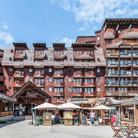 L'ours Blanc - Maeva - 4 Personnes Selection Mae-8862 * Huez