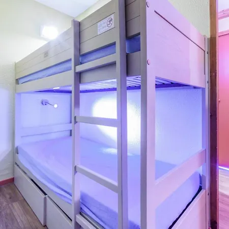 L'ours Blanc - Maeva - 4 Personnes Selection Mae-8862 Apartment
