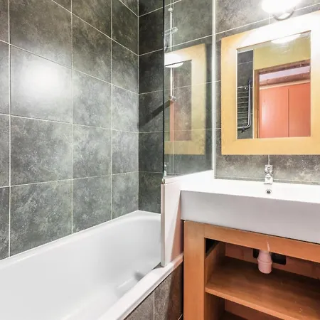 L'ours Blanc - Maeva - 4 Personnes Selection Mae-8862 Apartment Huez