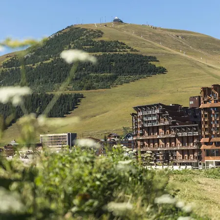 L'ours Blanc - Maeva - + Coin 4 Personnes - Selection Mae-8862 Appartement