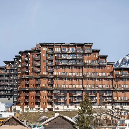 Appartement L'ours Blanc - Maeva - + Coin 4 Personnes - Selection Mae-8862 *
