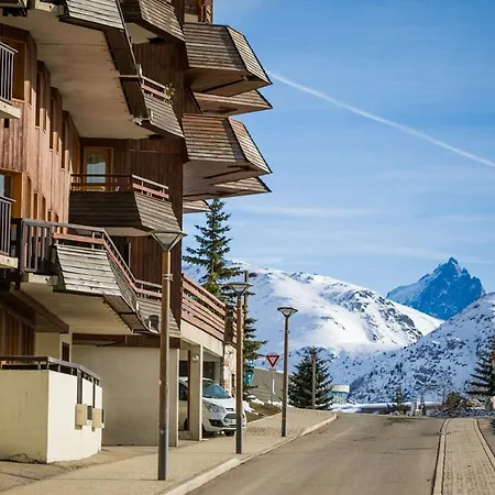 L'ours Blanc - Maeva - + Coin 4 Personnes - Selection Mae-8862