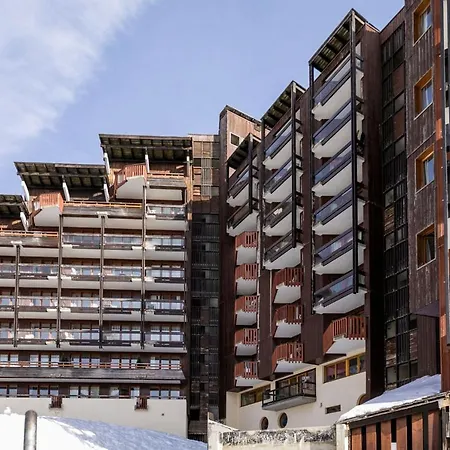 Appartement L'ours Blanc - Maeva - + Coin 4 Personnes - Selection Mae-8862