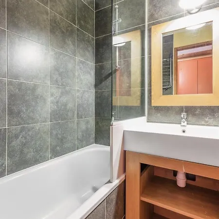 Appartamento Résidence L'ours Blanc - Maeva - + Coin 4 Personnes - Sélection Mae-8862 Huez